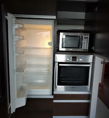 Apartamento Familijny 3 64m2 Gdansk