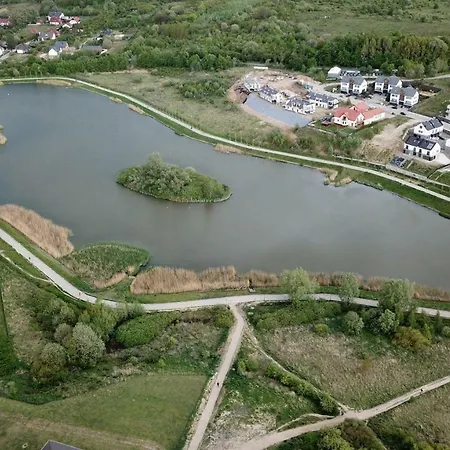 Apartment Familijny 3 64m2