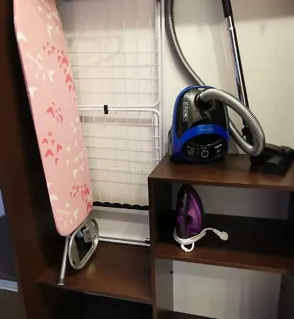 Apartment Familijny 3 64m2