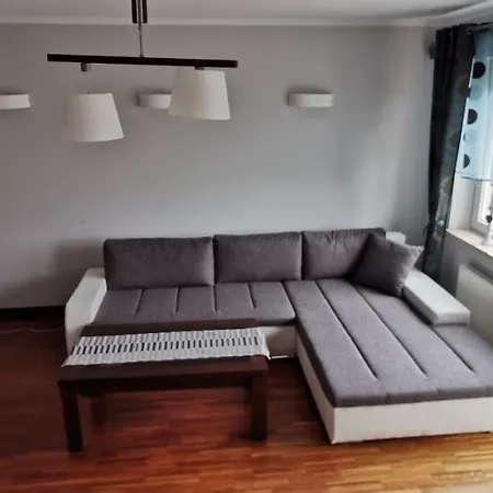 Apartamento Familijny 3 64m2