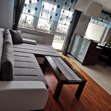 Apartament Familijny 3 64m2