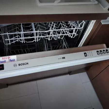 Familijny 3 64m2 Apartamento *