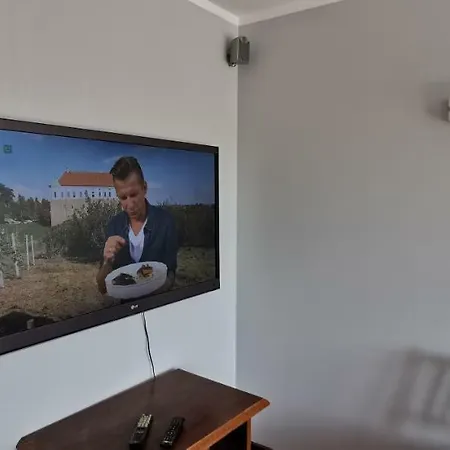 Familijny 3 64m2 Apartament *