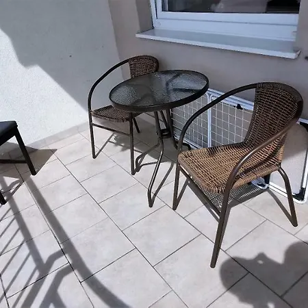 Familijny 3 64m2 Apartamento