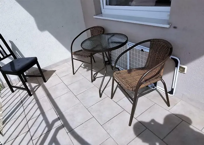 Familijny 3 64m2 Apartment
