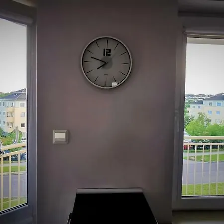 Daire Familijny 3 64m2 Gdansk