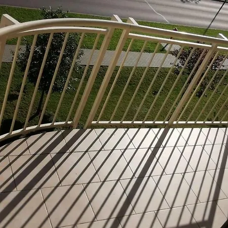 Familijny 3 64m2 Daire
